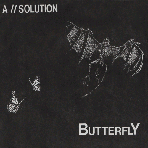 A Solution : Butterfly